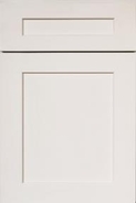 SHAKER WHITE