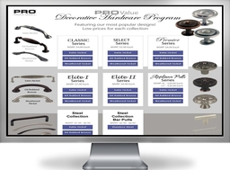 Pro Value Hardware